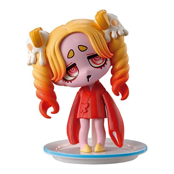 Amazon.co.jp: ウイルスイーツ フィギュアコレクション VIRUSWEETS